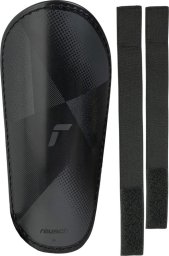 Ochraniacze piłkarskie Reusch Shin Guard Compact Lite czarne 5577047 7060 M