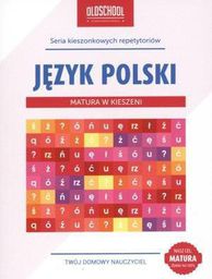  Matura w kieszeni. Język polski