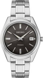 Zegarek Męski Seiko SUR375P1 + BOX