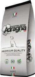 Adragna Breeder Daily z jagnięciną dla psów dorosłych 20kg