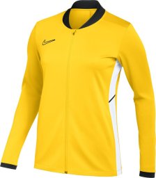 Bluza męska Nike Dri-Fit Academy 25 Track Jacket żółta FZ9824 719 L