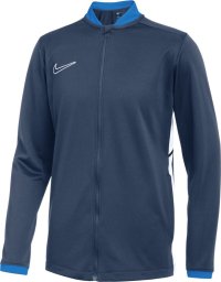 Bluza dla dzieci Nike Dri-Fit Academy 25 Track Jacket granatowa FZ9836 410 S