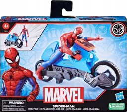 *****SPD figurka + motor F5074 /6