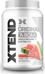 Xtend - Aminokwasy, BCAA, Watermelon Explosion, Proszek 1270g