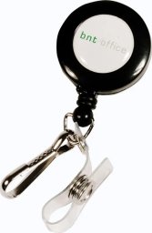 Stickn Yo-Yo ID-kortholder