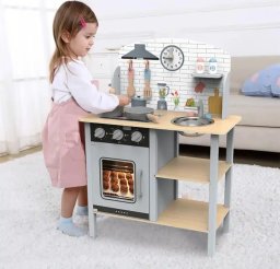 Holzküche von Tooky Toy