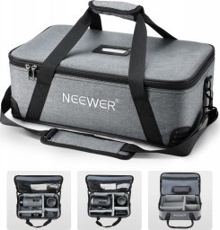 Torba Neewer Torba Fotograficzna na Sprzęt Oświetleniowy Studyjny do Lamp Vision 4 / ML300 / CB60 / PB5