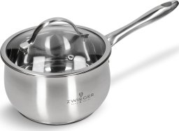 Rondel z pokrywką 1,9 L Practi Plus Zwieger