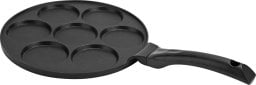 Patelnia non-stick do pancakes i placków 26,5 cm indukcja Tadar