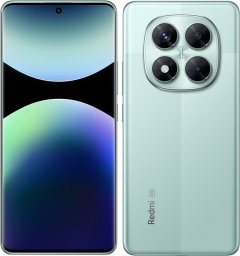 Smartfon Xiaomi Redmi Note 14 Pro 5G 12/512GB Zielony (MZB0IMSEU)