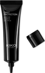 KIKO Milano Daily Protection BB Cream SPF 30 krem BB nawilżająco-ochronny 03 Honey 30ml