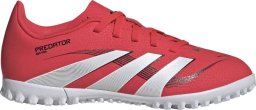 Buty piłkarskie dla dzieci adidas Predator Club TF ID3805 37 1/3