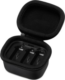 Rode Charge Case+ fr Wireless GO Gen 3 - schwarz