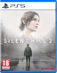 Silent Hill 2 Remake PL/IT (PS5)