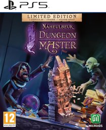 Naheulbeuk's Dungeon Master Limited Edition (PS5)