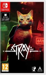 Stray (NSW)