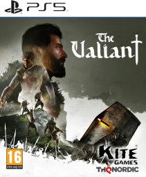 The Valiant (PS5)