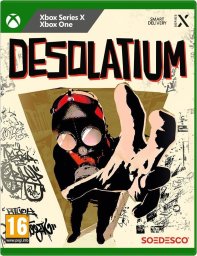 Desolatium (XONE/ XSX)