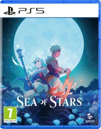 Sea of Stars (PS5)
