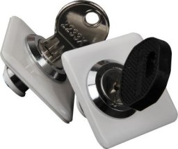 Zamek Z Kluczem Dla Pmf 105494 Noark