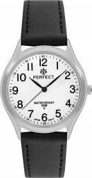 Zegarek Damski PERFECT GX068-01