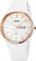 Zegarek Damski Skmei 1747WT + BOX