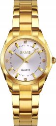 Zegarek Damski Skmei 1620GD + BOX