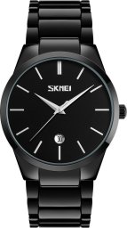 Zegarek Męski Skmei 9140BK + BOX