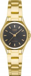 Zegarek Damski Casio LTP-1130N-1ARDF + BOX