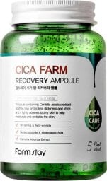 Cica Farm Recovery Ampoule odżywcza ampułka do twarzy 250ml