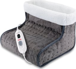 Ufesa Flexyheat BM electric foot warmer 100 W Brown  White 8422160053931