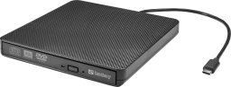 Sandberg USB-C/A DVD Drive