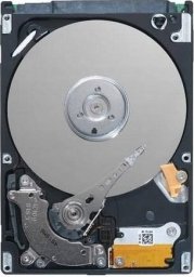 DELL V9H6C dysk twardy 2 TB 7200 RPM 3.5" Serial ATA III