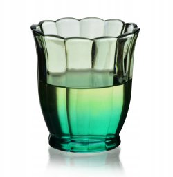VINI Szklanka niska 300ml9,5x6x10cm