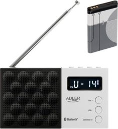 Radio cyfrowe PLL AM/FM