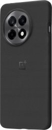 Dėklas OnePlus Sandstone Magnetic Cover for 13R 5G Juodas
