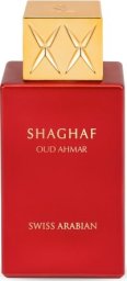 Swiss Arabian Shaghaf Oud Ahmar EDP U 75 ml