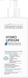 BIEL HYDRO LIPIDIUM Balsam barierowy d/ciała 300ml
