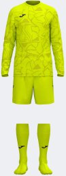 Komplet Joma Zamora IX 103730.998