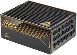 Zasilacz MSI MEG Ai1600T PCIE5 1600W (306-7ZPEX11-CE0)