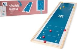 Shuffleboard XL drewniane