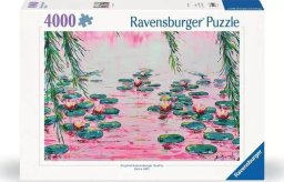 Ravensburger Puzzle Podwodny świat 4000 elementów
