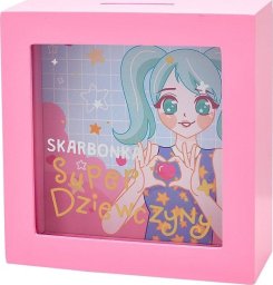 Skarbboxy super dziewczyny
