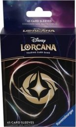 Ravensburger Disney Lorcana (Set05-08) sleeves basic