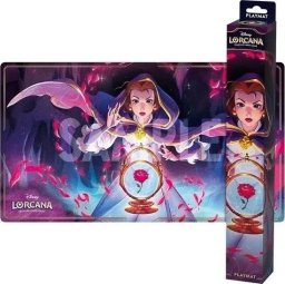 Ravensburger Disney Lorcana (Set05) playmat B