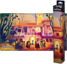 Ravensburger Disney Lorcana (Set05) playmat A