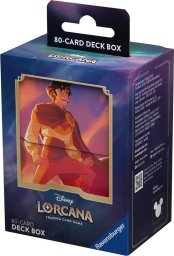 Ravensburger Disney Lorcana (Set05) deck box B