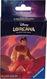Ravensburger Disney Lorcana (Set05) sleeves B