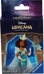 Ravensburger Disney Lorcana (Set05) sleeves A
