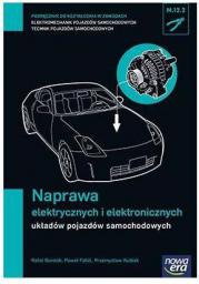  Mechanik Samochodowy PG Naprawa elektrycznych ...